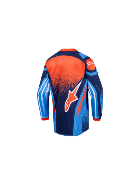 Alpinestars 2026 Kids Racer Nomur Jersey