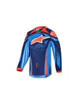 Alpinestars 2026 Kids Racer Nomur Jersey