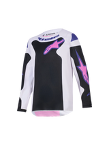 Alpinestars 2026 Youth Fluid Grid Jersey