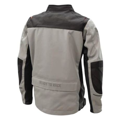 KTM Men's Tourrain WP Jacket