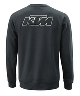 KTM Patch Crewneck Sweater