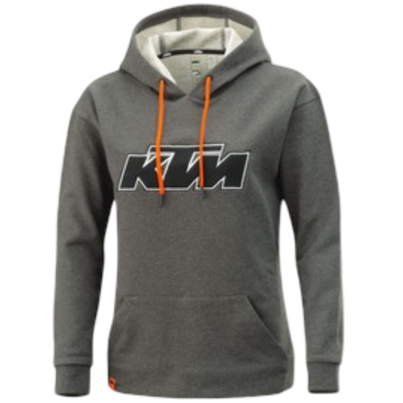 KTM Women's Patch Hoodie
