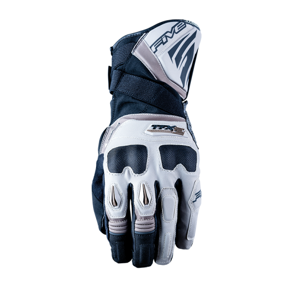 Five Men's TFX-2 W/P Glove - Sand/Brown