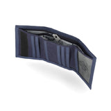 Harley-Davidson Poly Trifold Wallet - Indigo