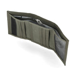 Harley-Davidson Poly Trifold Wallet - Green