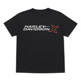 Harley-Davidson X Men's High Density T-Shirt