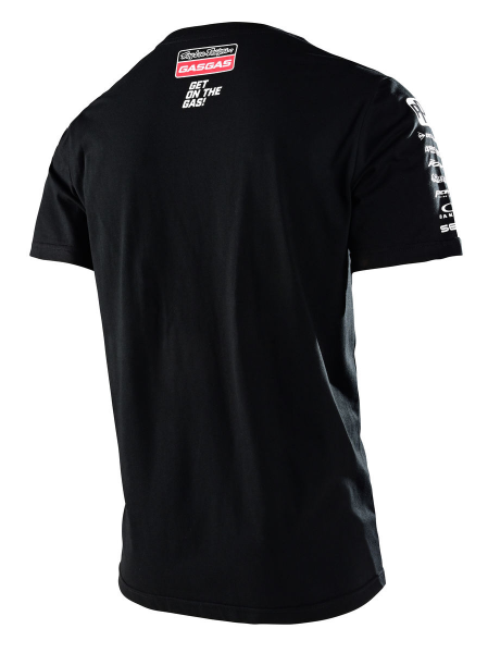 GASGAS TLD Team T-Shirt
