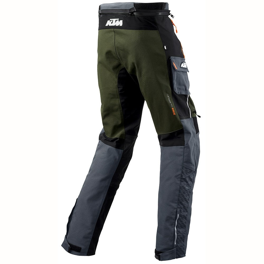 KTM Women's Adventure R Pants