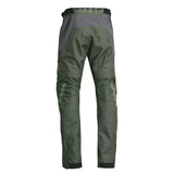 Terrain Men's OTB Pants - Army/Charcoal