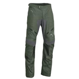 Terrain Men's OTB Pants - Army/Charcoal