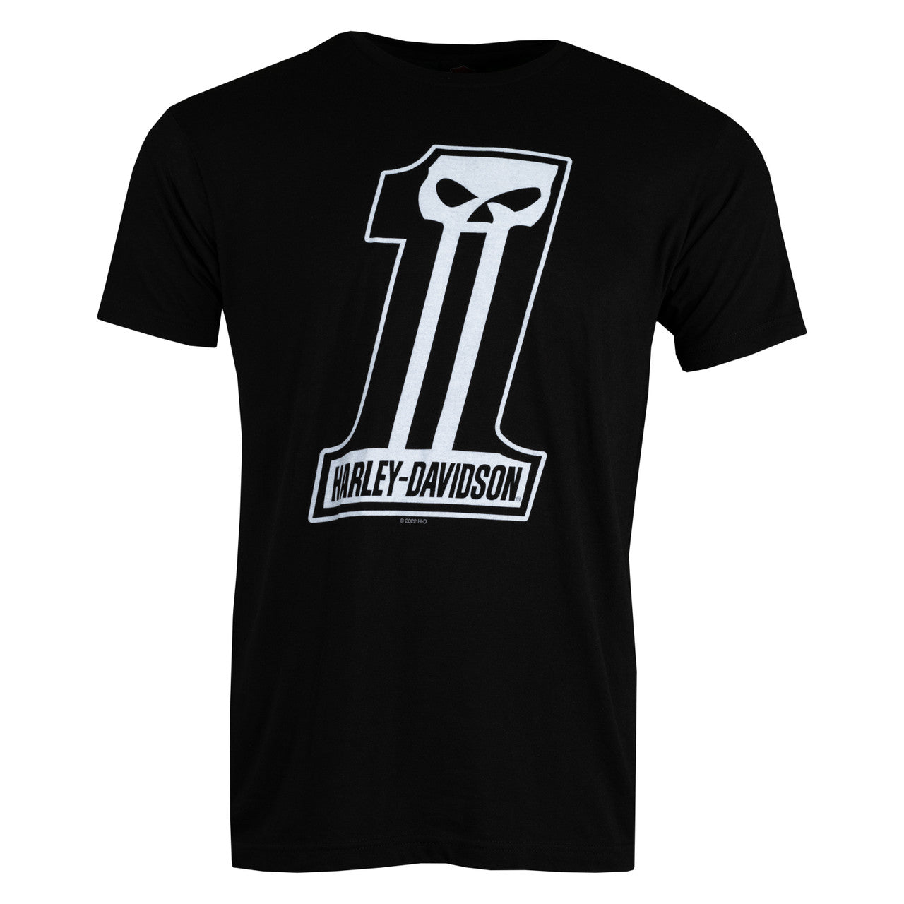 V-Twins x Harley-Davidson Dark Trait T-Shirt – V-Twins Motorcycles