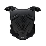 Fox R3 Chest Protector - Black