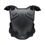 Fox  Youth R3 Chest Protector - Black