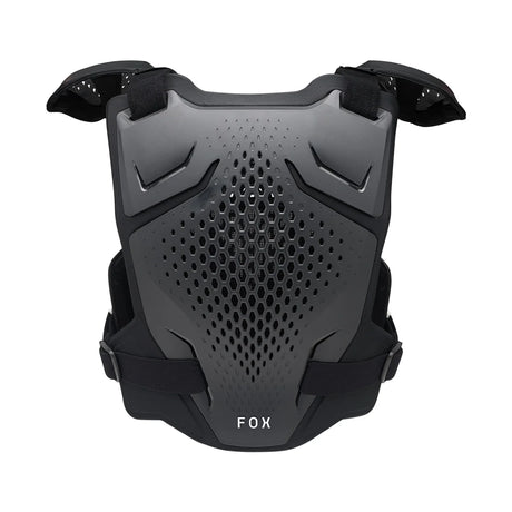 Fox  Youth R3 Chest Protector - Black