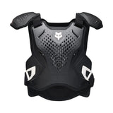 Fox  Youth R3 Chest Protector - Black