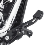 Harley-Davidson Black Billet Brake Lever