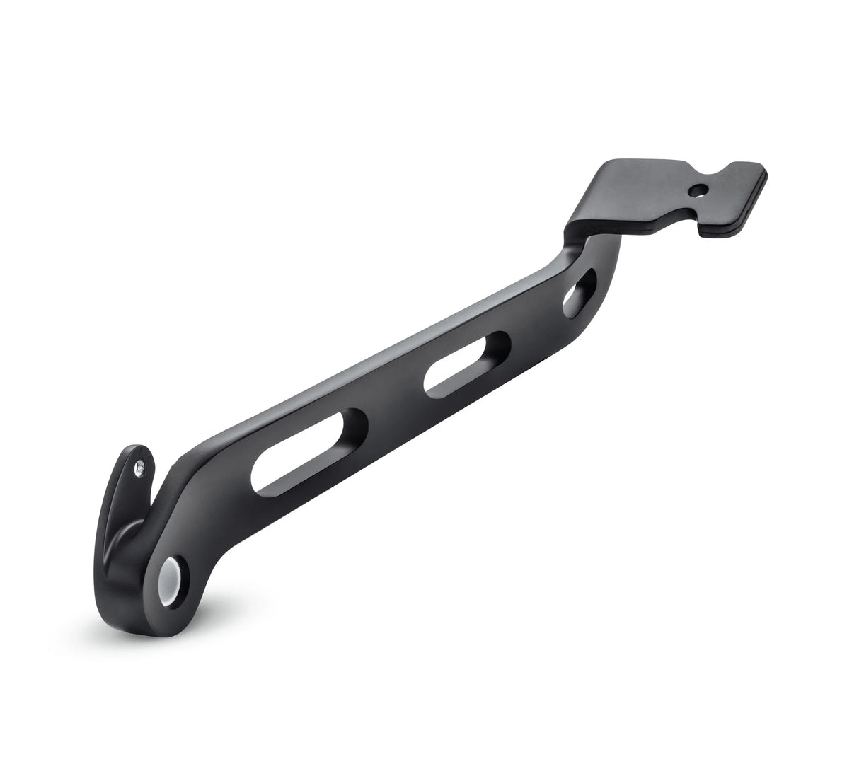 Harley-Davidson Black Billet Brake Lever