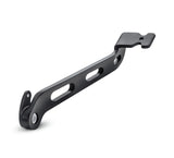 Harley-Davidson Black Billet Brake Lever