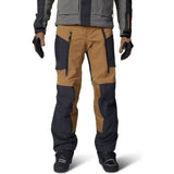 Fox Ranger Gore-Tex Khaki Adventure Pants