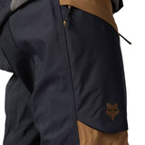 Fox Ranger Gore-Tex Khaki Adventure Pants