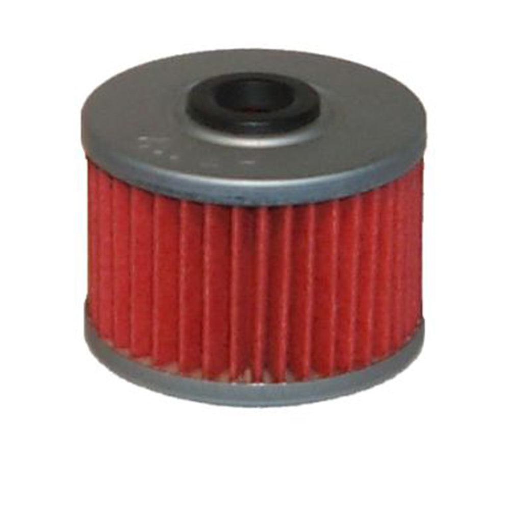 Hiflofiltro - Oil Filter  HF112