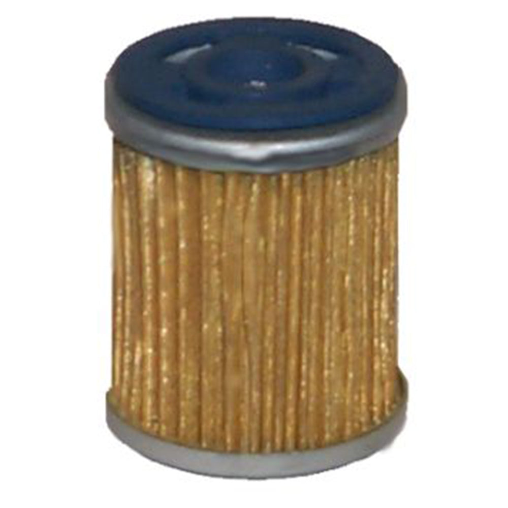 Hiflofiltro - Oil Filter  HF142
