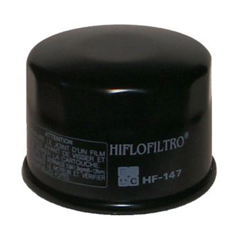 Hiflofiltro - Oil Filter  HF147