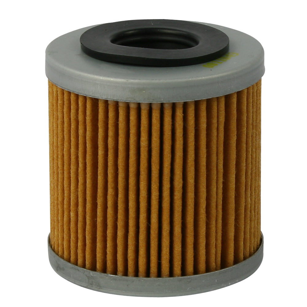 Hiflofiltro - Oil Filter HF207