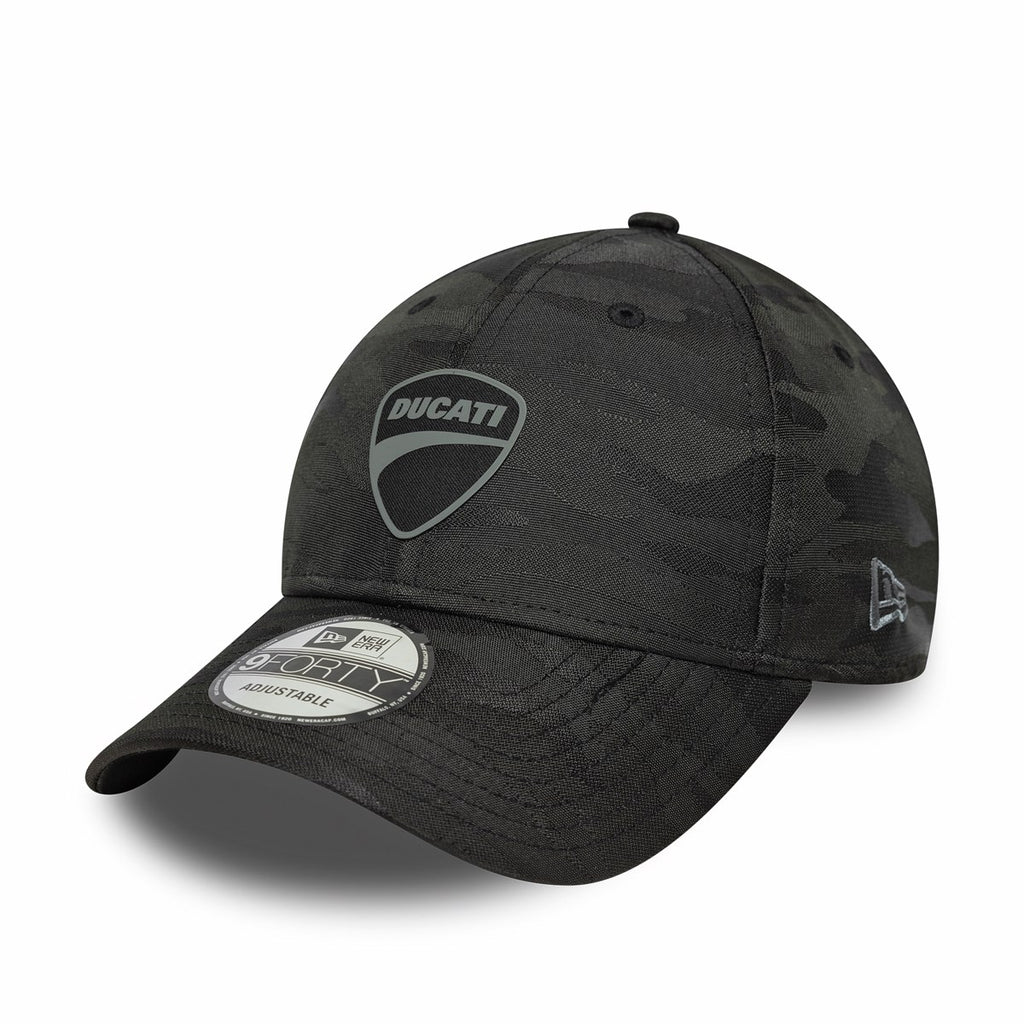 Ducati Camo25 Hat