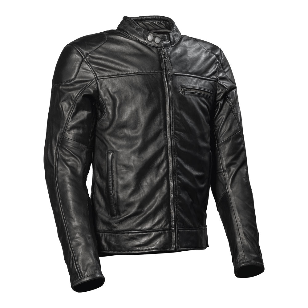 Difi Men's Boston EDT Jacket - Black