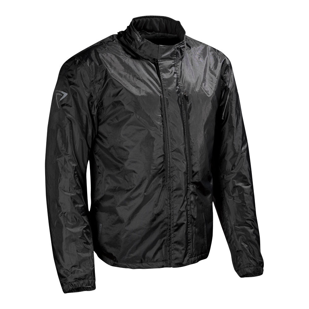 Difi Men's Corsica Aerotex Jacket - Black