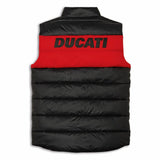 Ducati Men's Street Vest