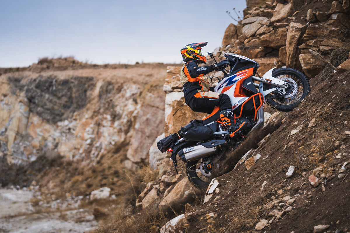 1290 Super Adventure R
