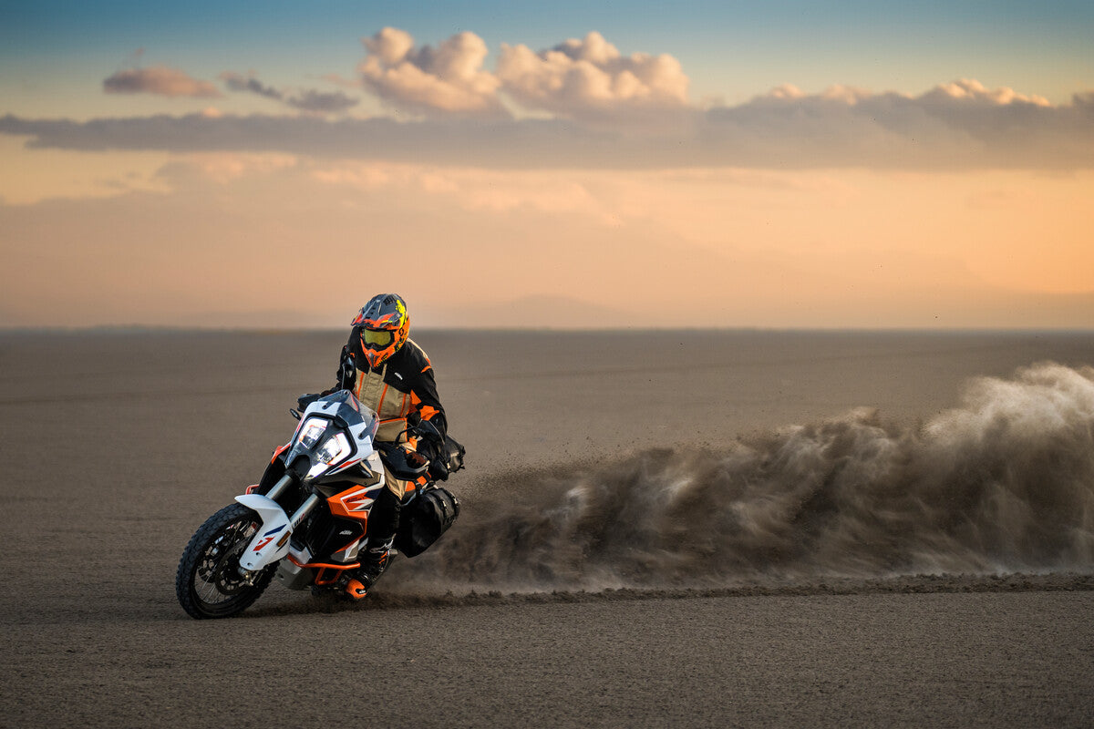 1290 Super Adventure R