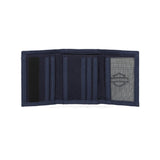 Harley-Davidson Poly Trifold Wallet - Indigo
