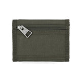 Harley-Davidson Poly Trifold Wallet - Green