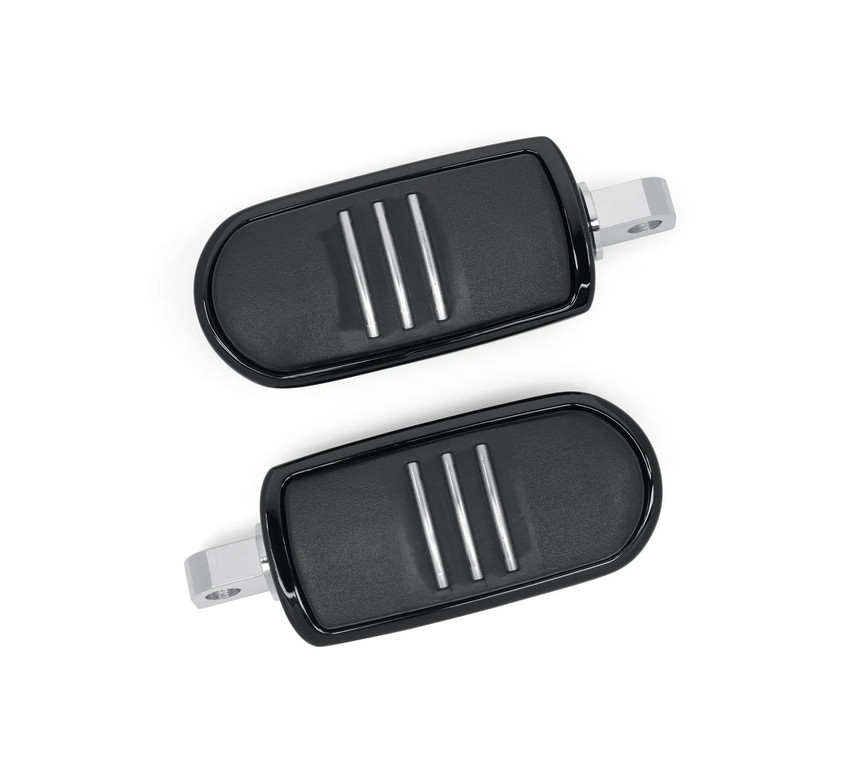 Harley-Davidson Streamliner Footpegs
