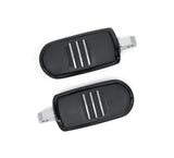 Harley-Davidson Streamliner Footpegs