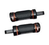 Harley-Davidson Adversary Passenger Footpegs