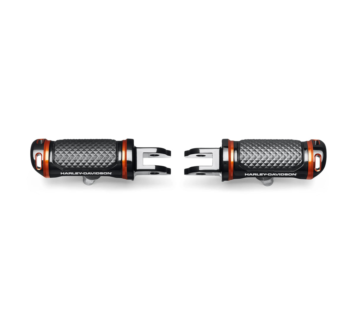 Harley-Davidson Adversary Rider Footpegs