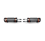 Harley-Davidson Adversary Rider Footpegs