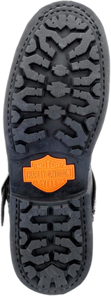 Harley-Davidson Men's Ranger Riding Boots - Black