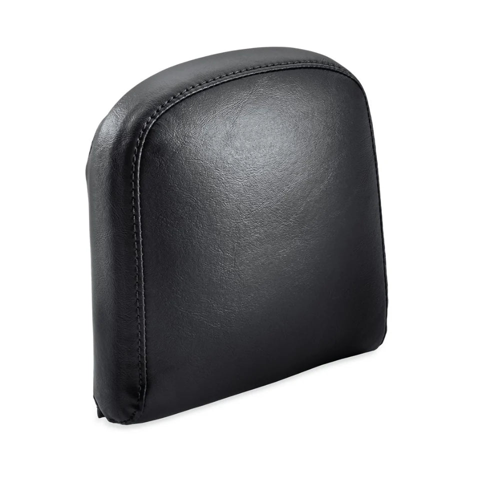 Harley-Davidson Passenger Backrest Pad - Mid-Sized