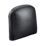 Harley-Davidson Passenger Backrest Pad - Mid-Sized