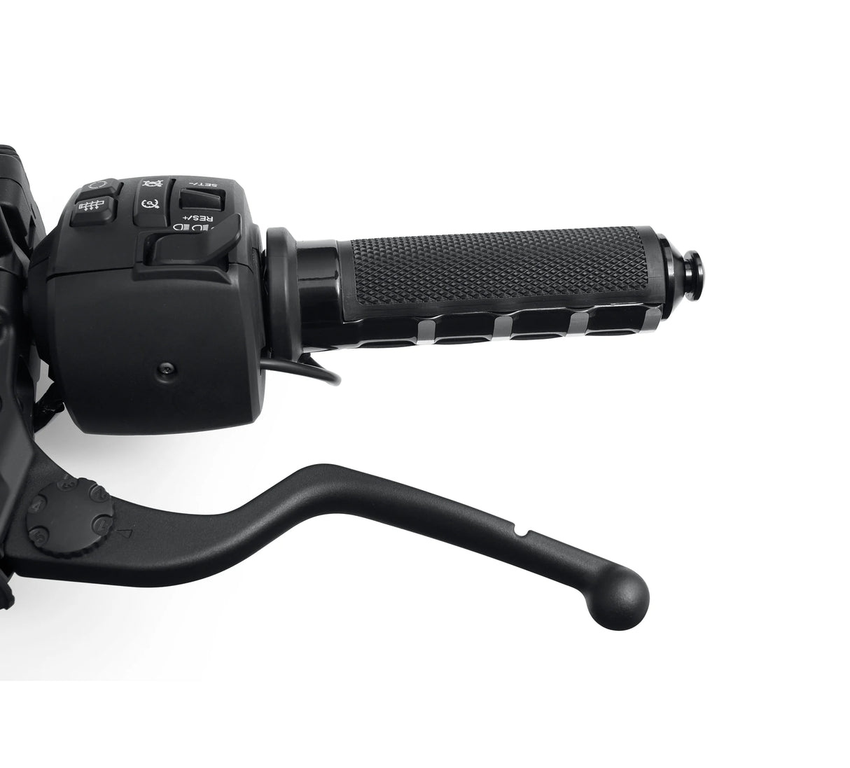 Harley-Davidson Wild One Heated Handgrips