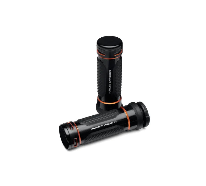Harley-Davidson Adversary Handgrips