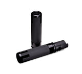 Harley-Davidson Switchback Handgrips - Black