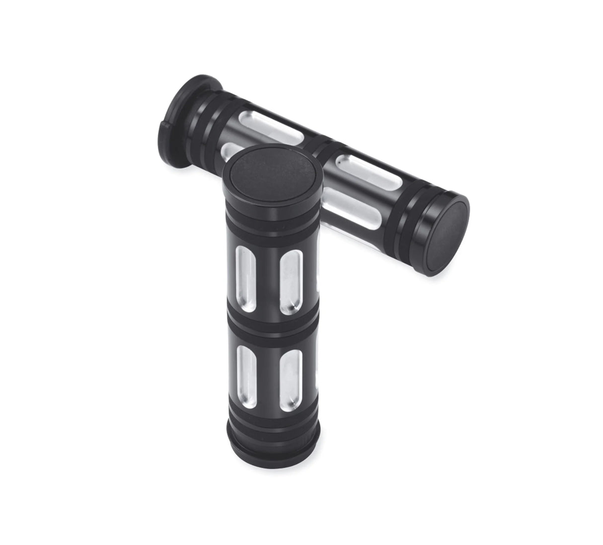 Harley-Davidson Edge Cut Handgrips