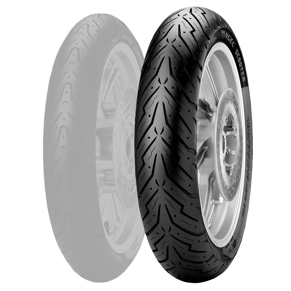 Pirelli Angel Scooter Rear 140/70-14 M/C 68S TL