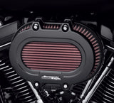 Harley-Davidson Screamin' Eagle Ventilator Extreme Air Cleaner Cover